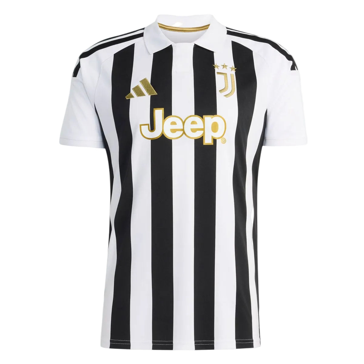 Jersey Juventus Home 2026/27 - Fan Version