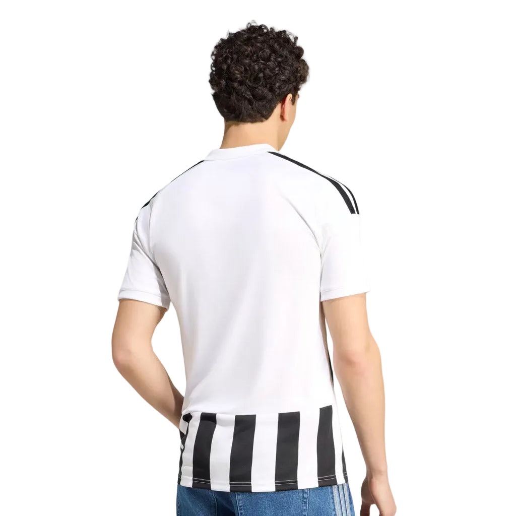 Jersey Juventus Home 2026/27 - Fan Version