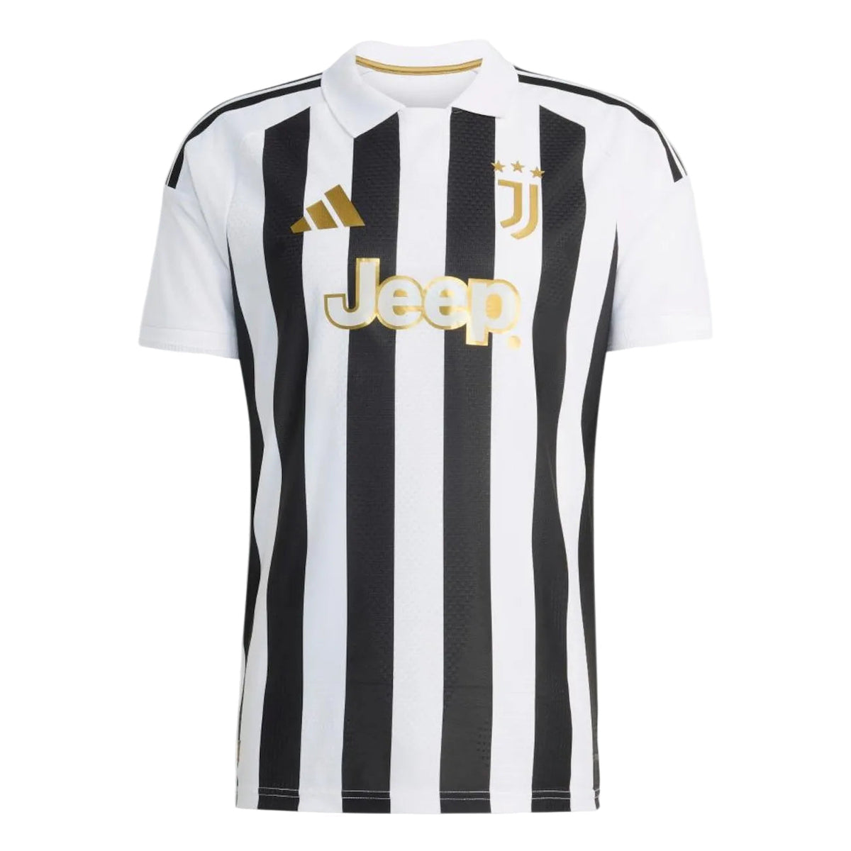 Jersey Juventus Home 2026/27 - Player Version
