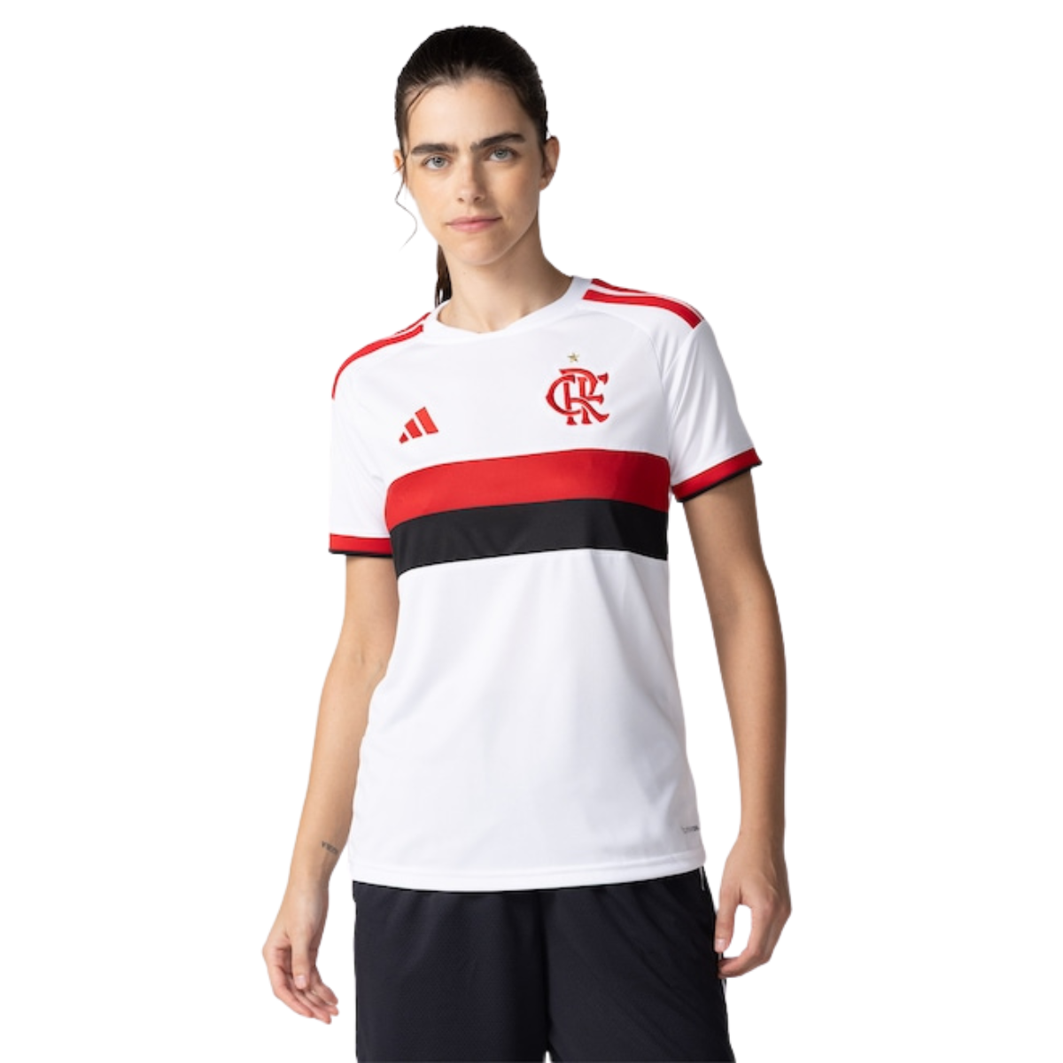 Jersey Flamengo Away 2026/27 - Women's