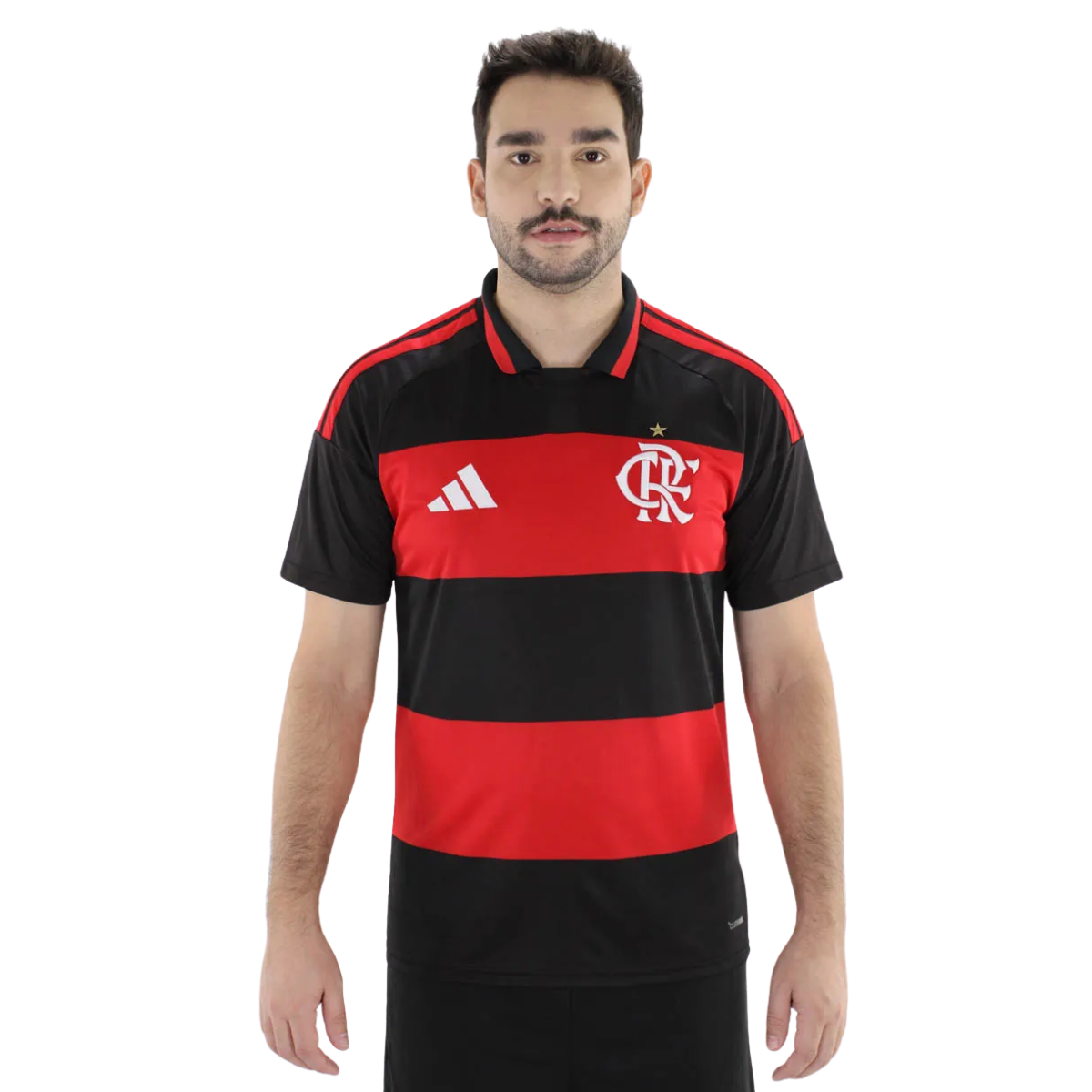 Jersey Flamengo Home 2026/27 - Fan Version