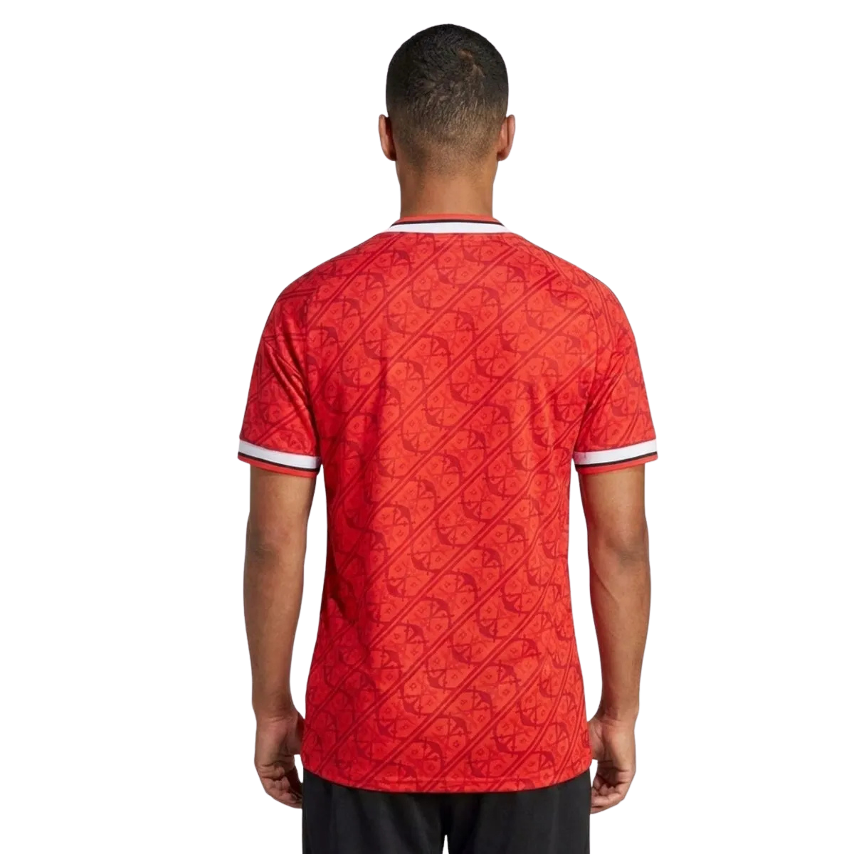Jersey Flamengo Third 2026/27 - Fan Version