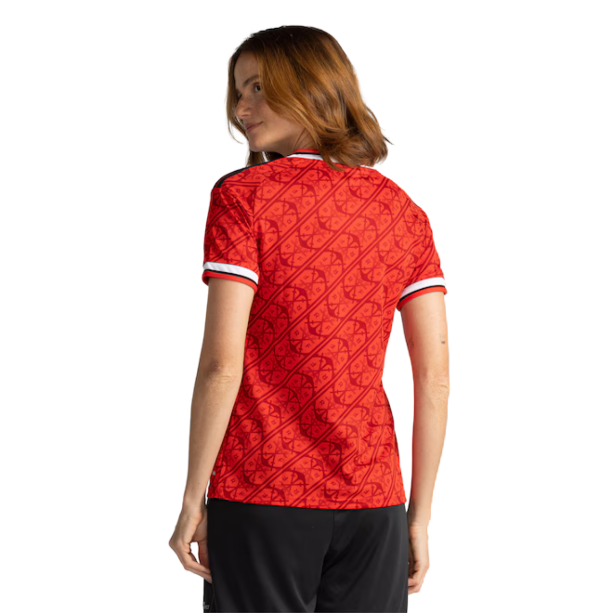 Jersey Flamengo Third 2026/27 - Women's