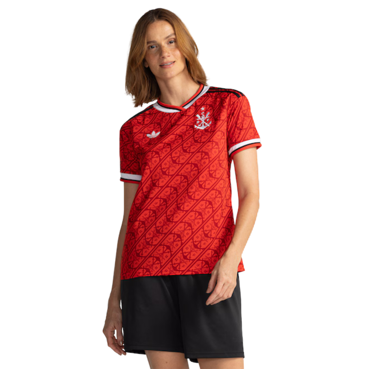 Jersey Flamengo Third 2026/27 - Women's