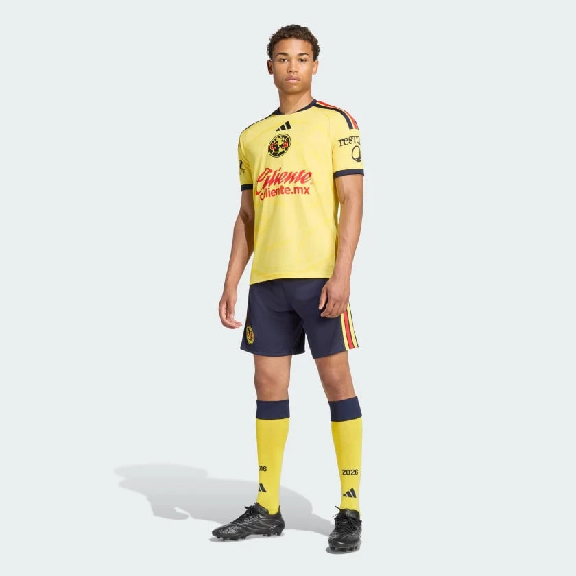 Jersey Club America Home 2026/27 - Men's