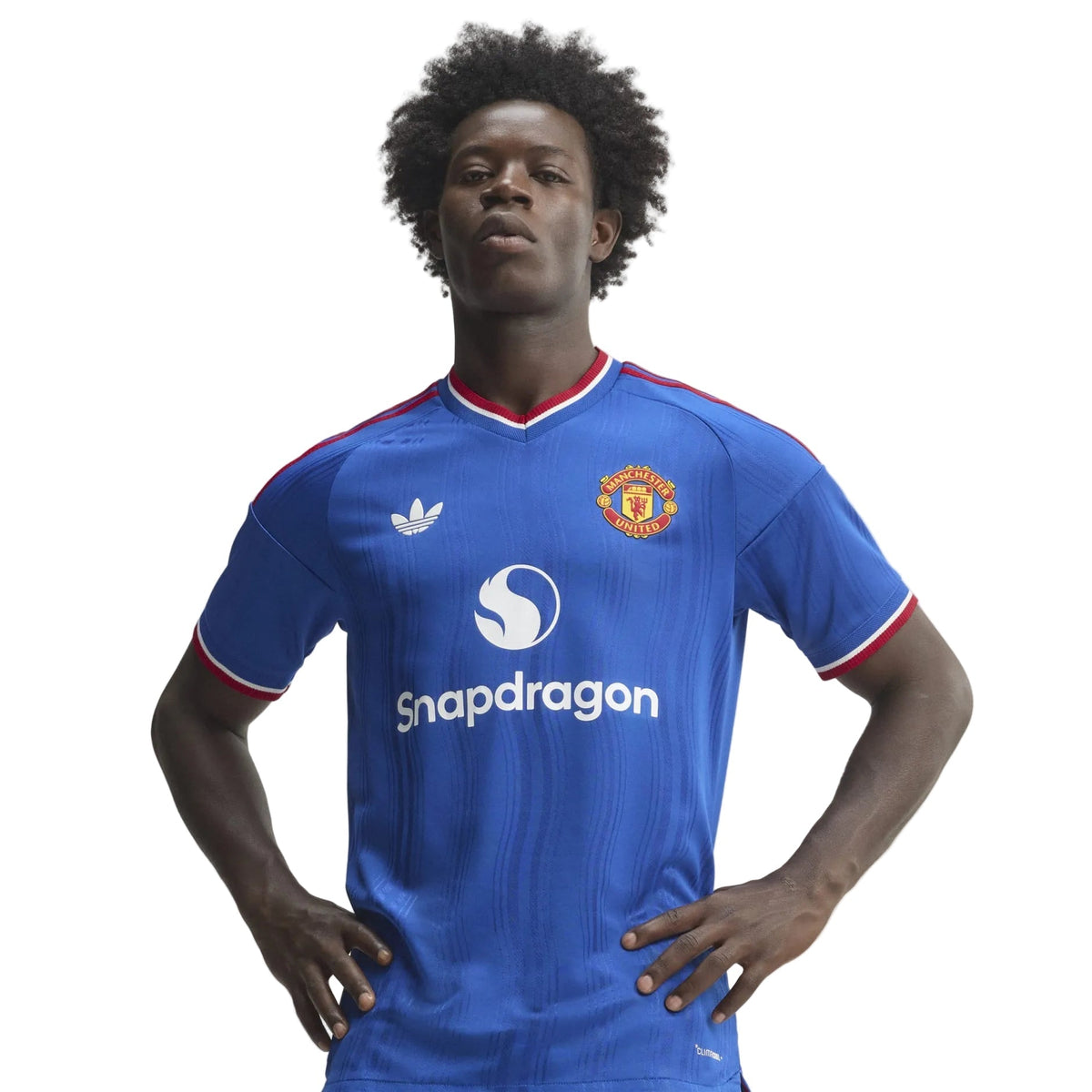 Jersey Manchester United Away 2026/27 - Fan Version