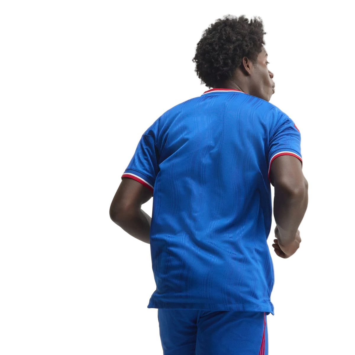 Jersey Manchester United Away 2026/27 - Fan Version