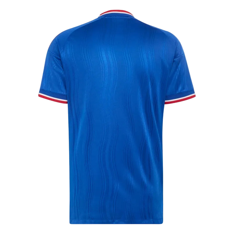 Jersey Manchester United Away 2026/27 - Fan Version