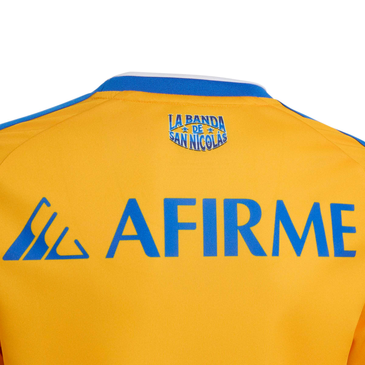 Jersey Tigres I 2026/27 - Men's