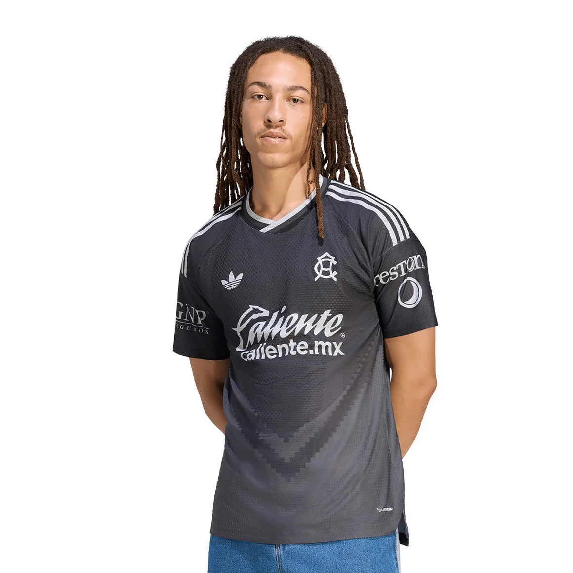 Jersey Club América II Player 2026/27