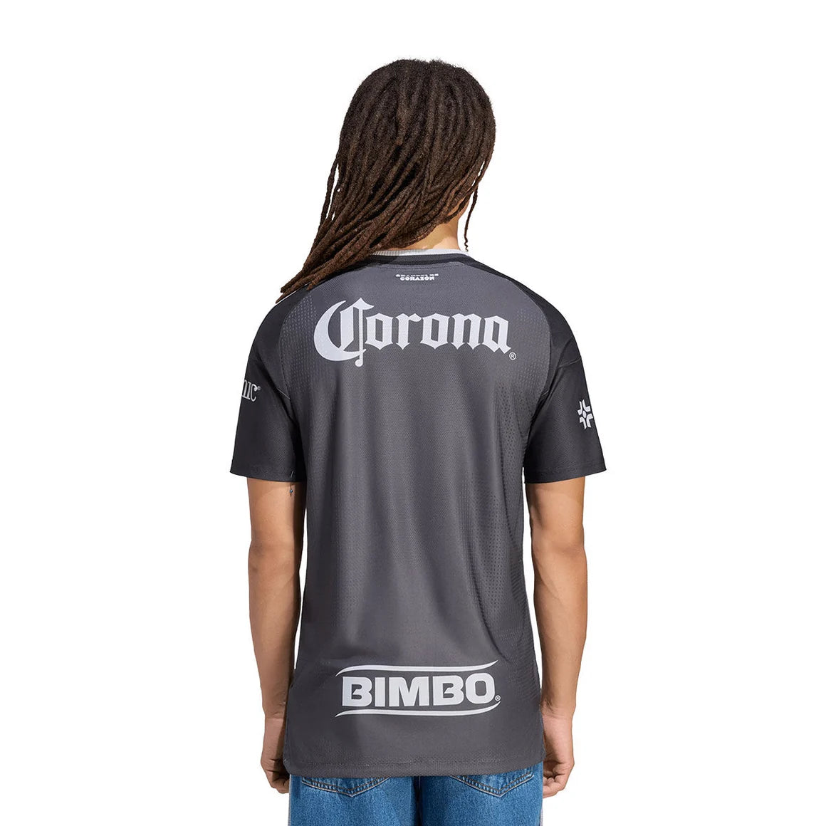 Jersey Club América II Player 2026/27