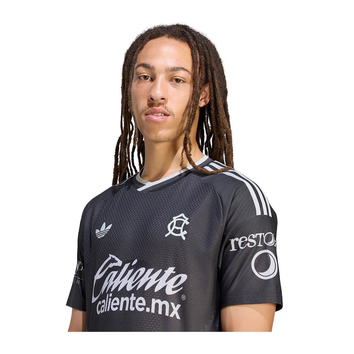 Jersey Club América II Player 2026/27