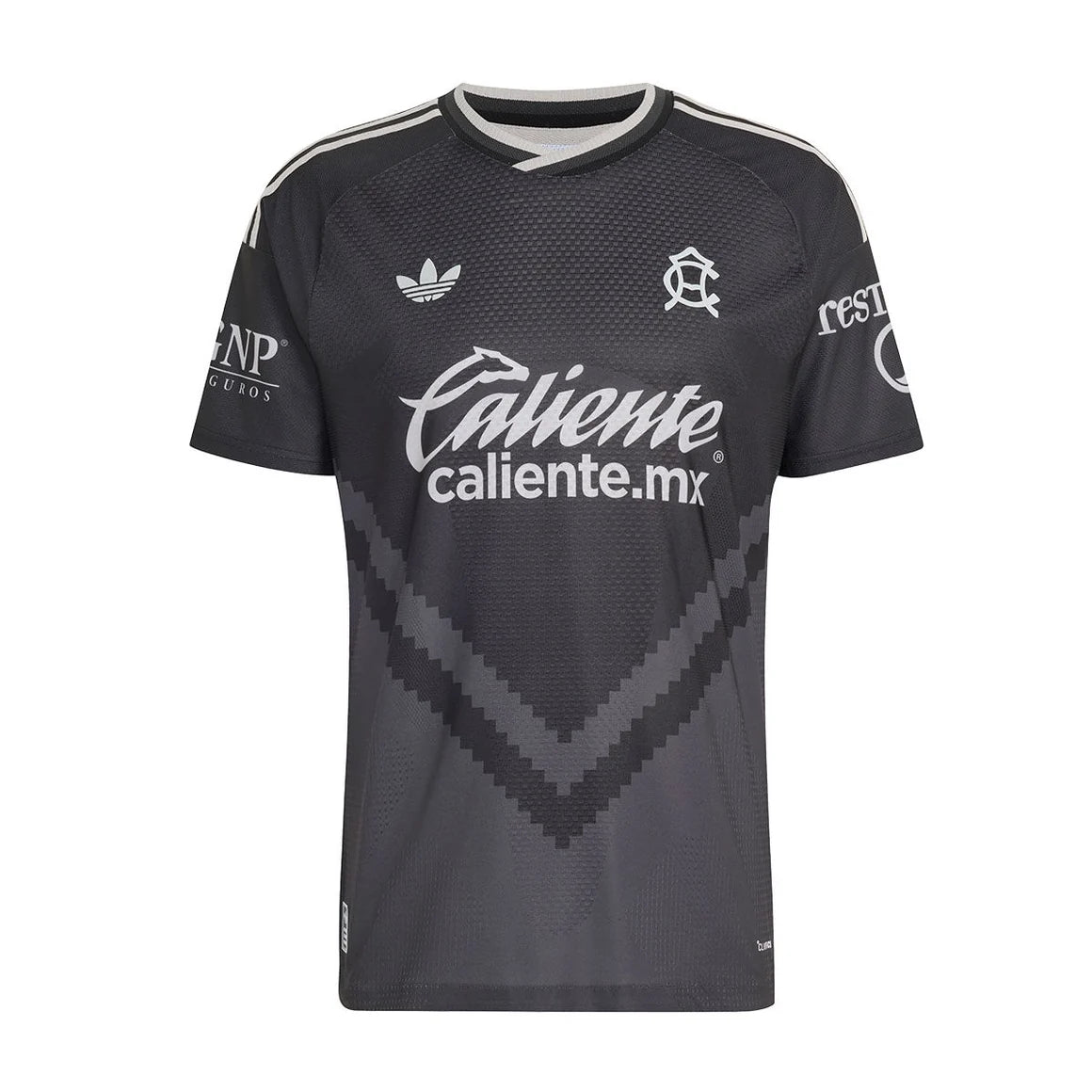 Jersey Club América II Player 2026/27