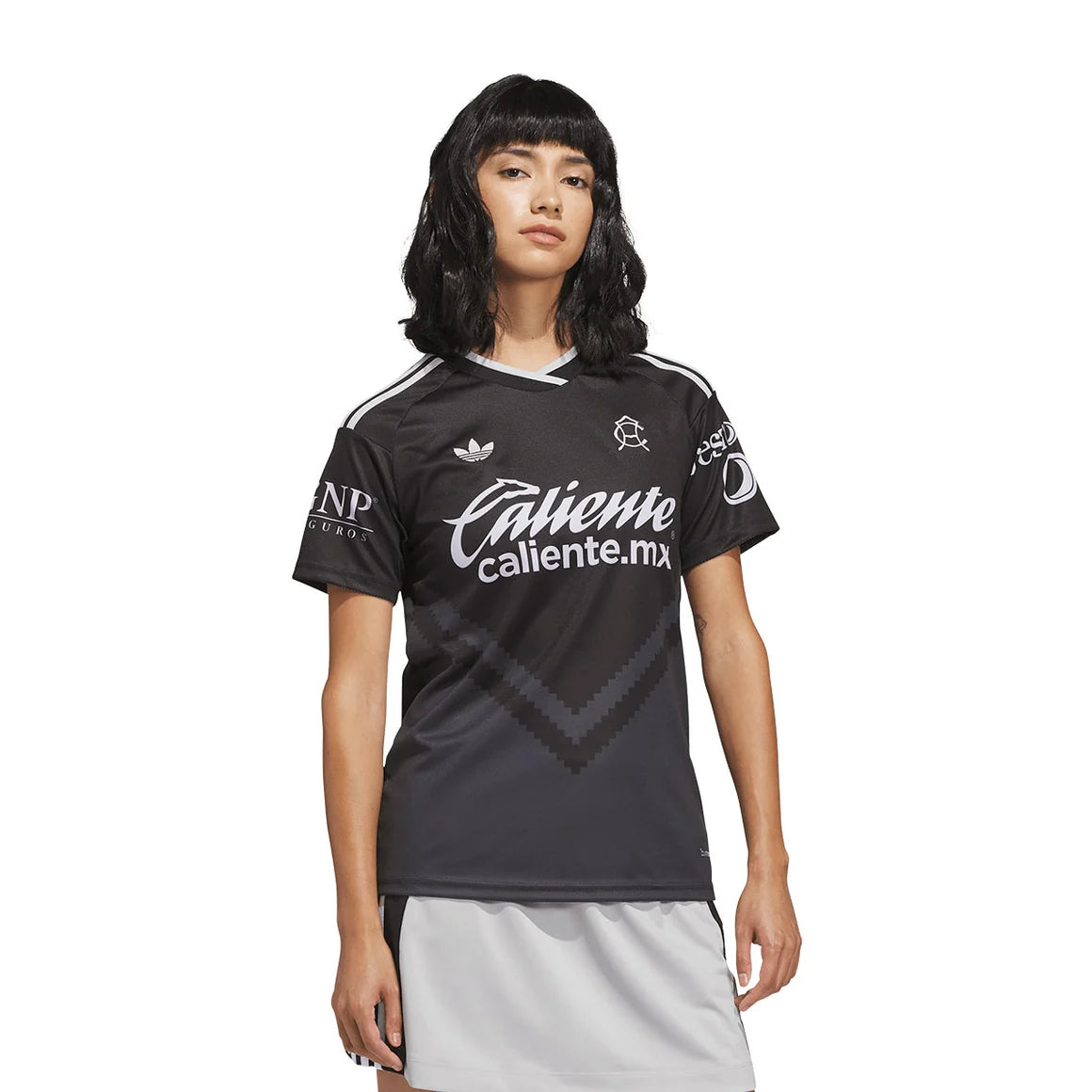 Club América Jersey Women's 2026/27