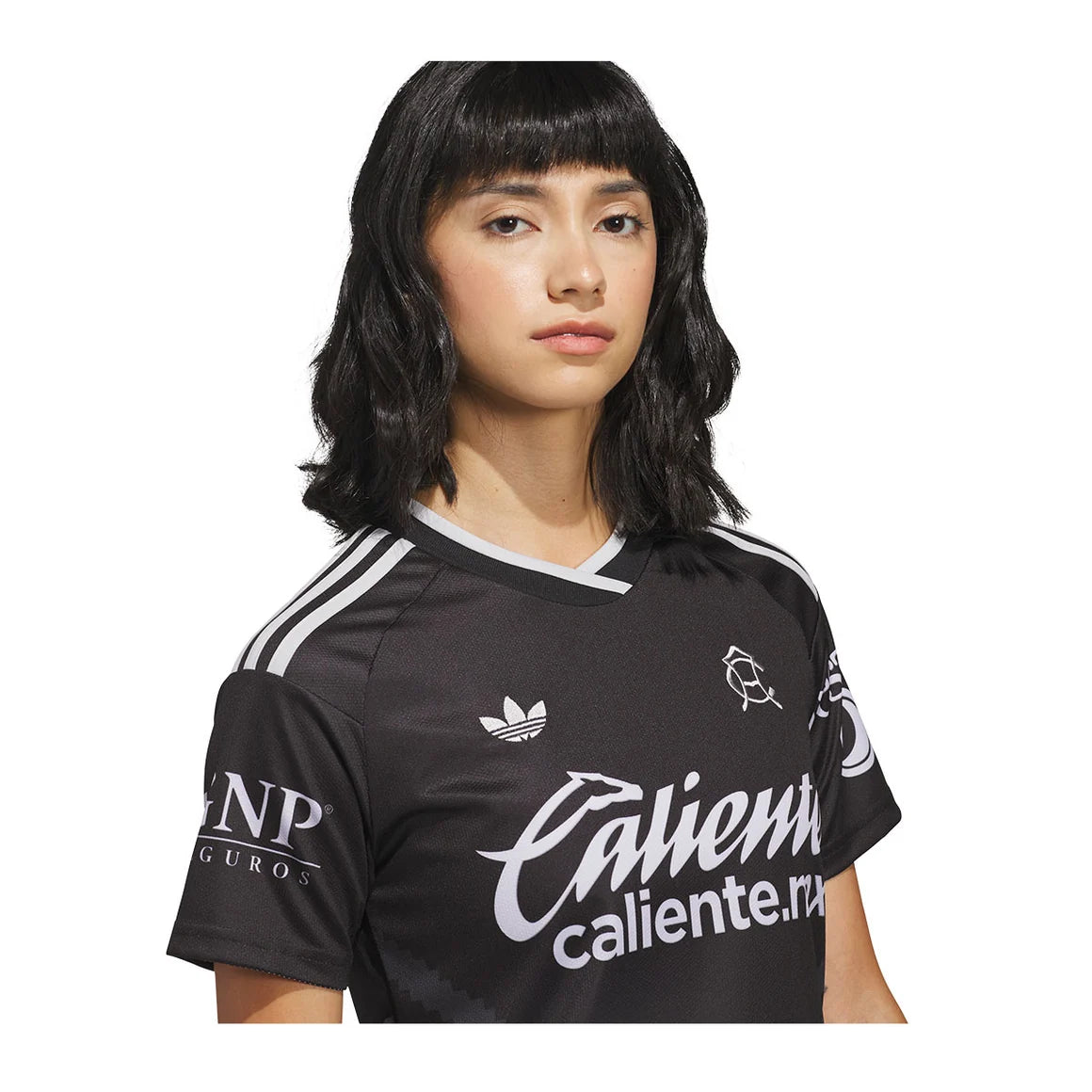 Club América Jersey Women's 2026/27