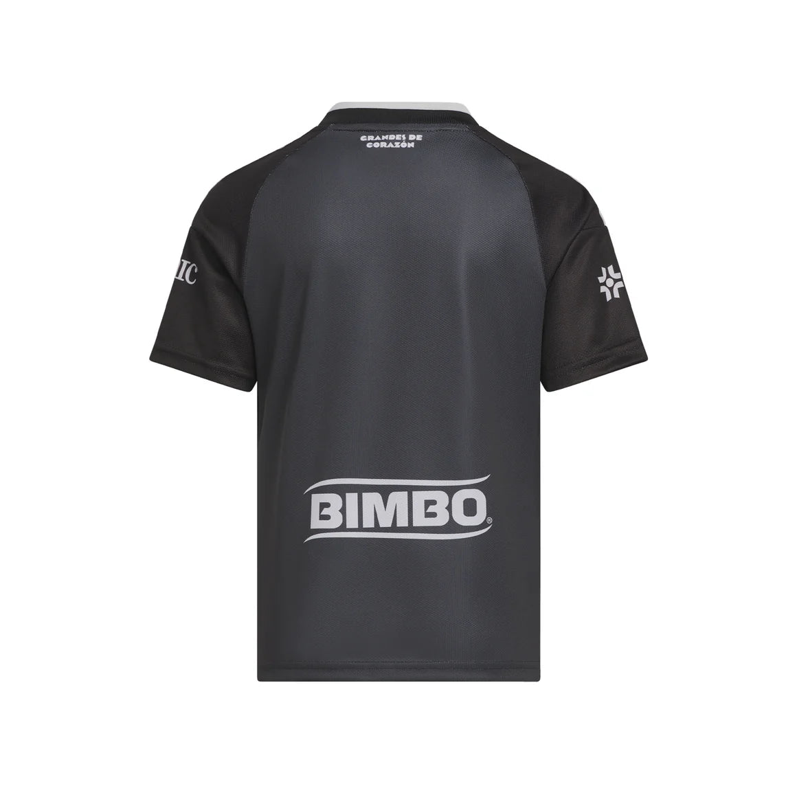 Kids Kit Club América II 206/27