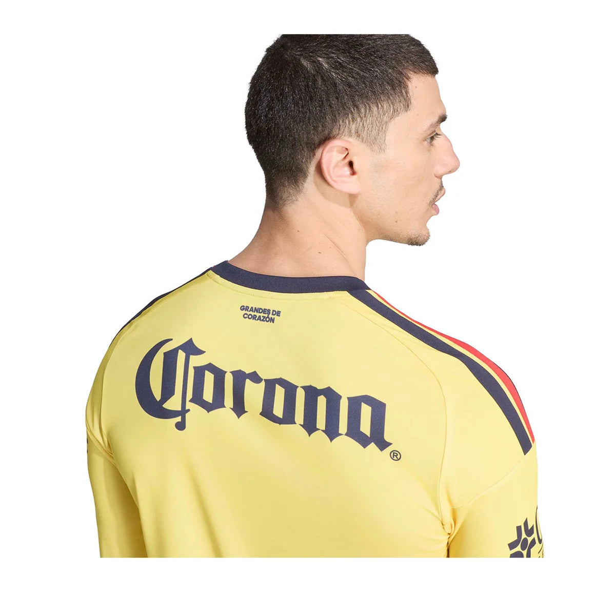 Jersey Club América Home Long Sleeve 2026/27