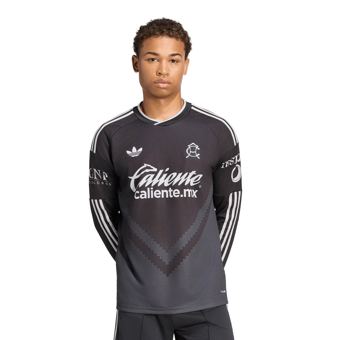 Jersey Club América Away Long Sleeve 2026/27