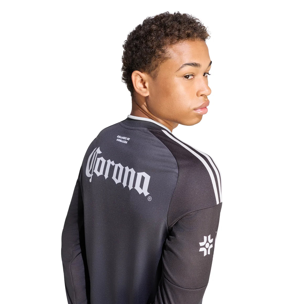 Jersey Club América Away Long Sleeve 2026/27