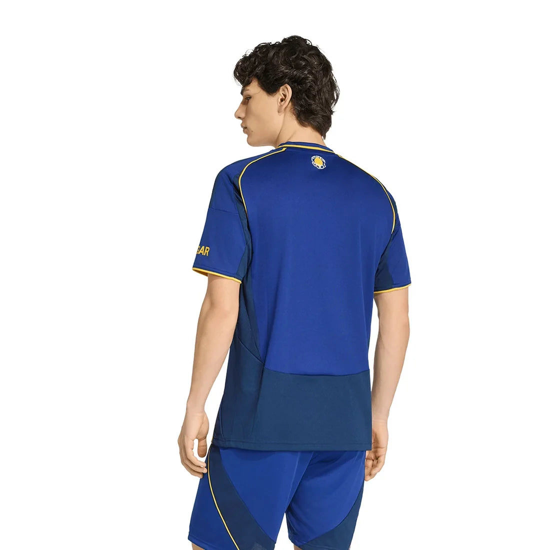 Boca Juniors IV Jersey 2026/27 - Men's
