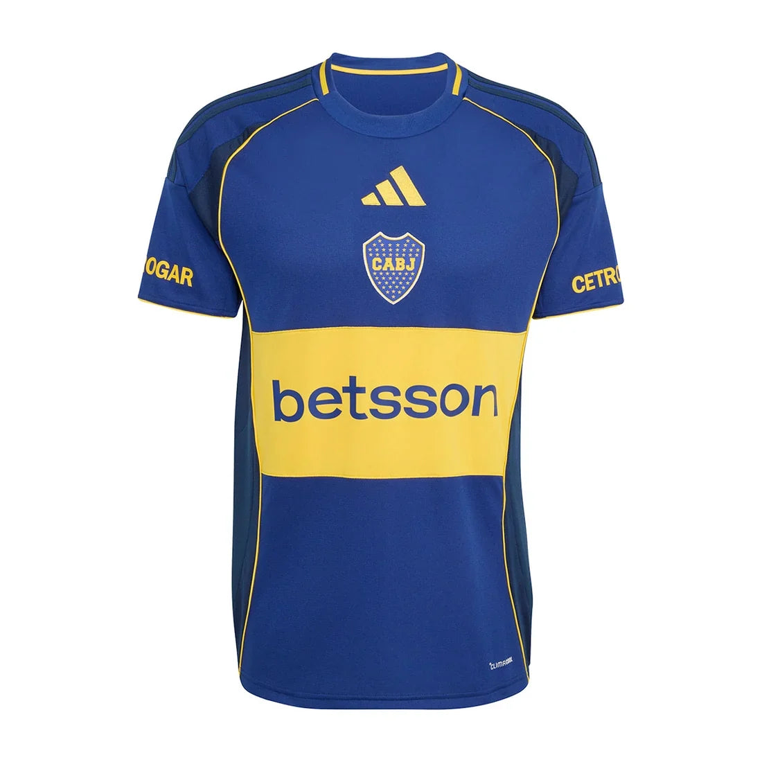 Boca Juniors IV Jersey 2026/27 - Men's