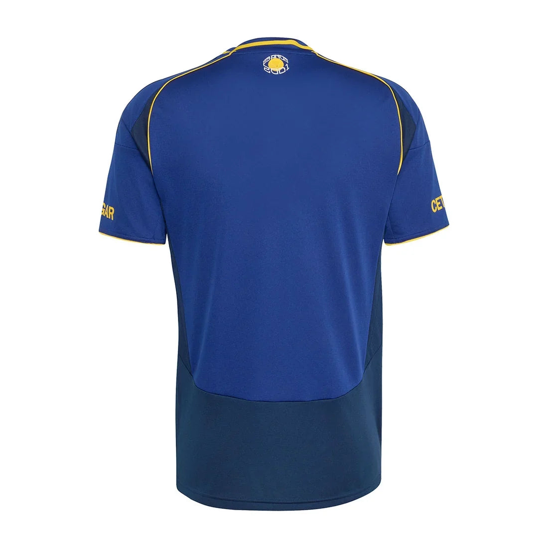 Boca Juniors IV Jersey 2026/27 - Men's