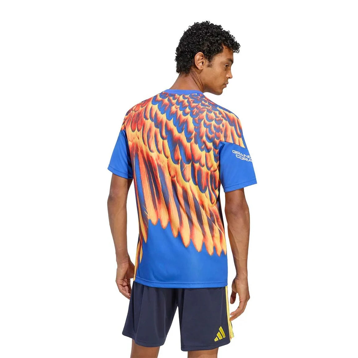 Jersey Club America 26/27 Pre-Match Shirt