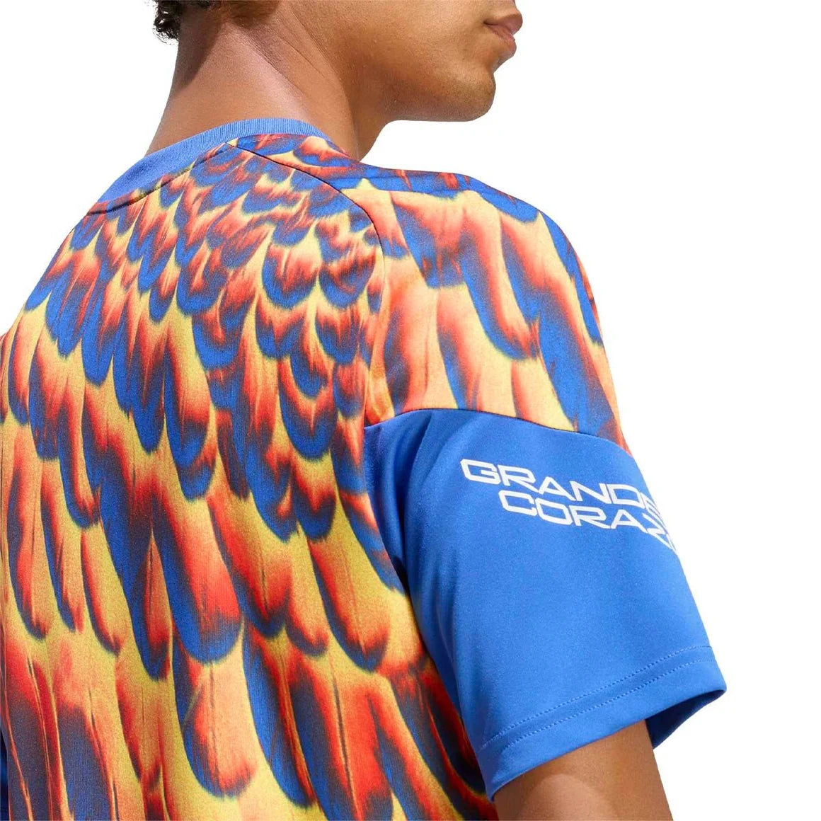 Jersey Club America 26/27 Pre-Match Shirt
