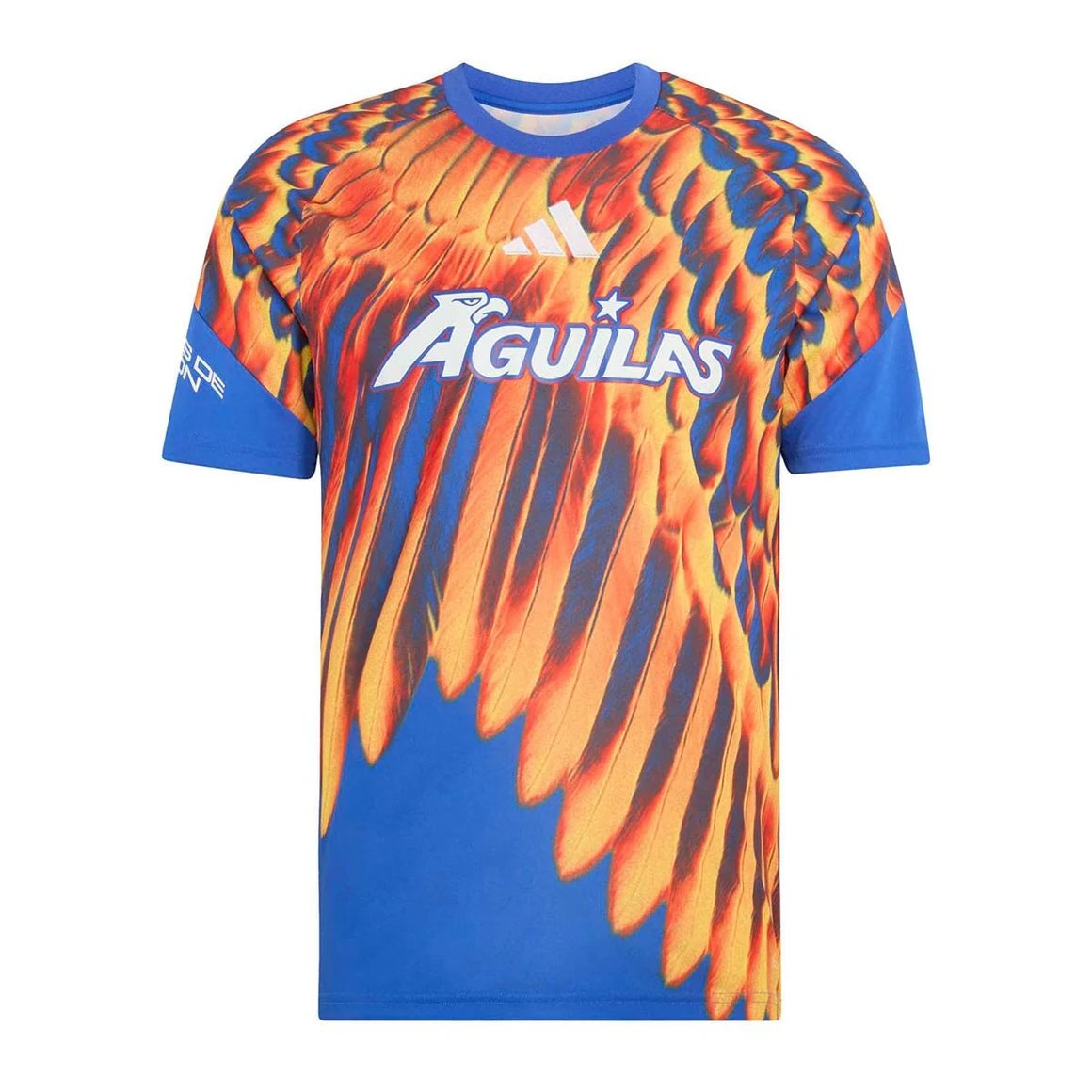 Jersey Club America 26/27 Pre-Match Shirt