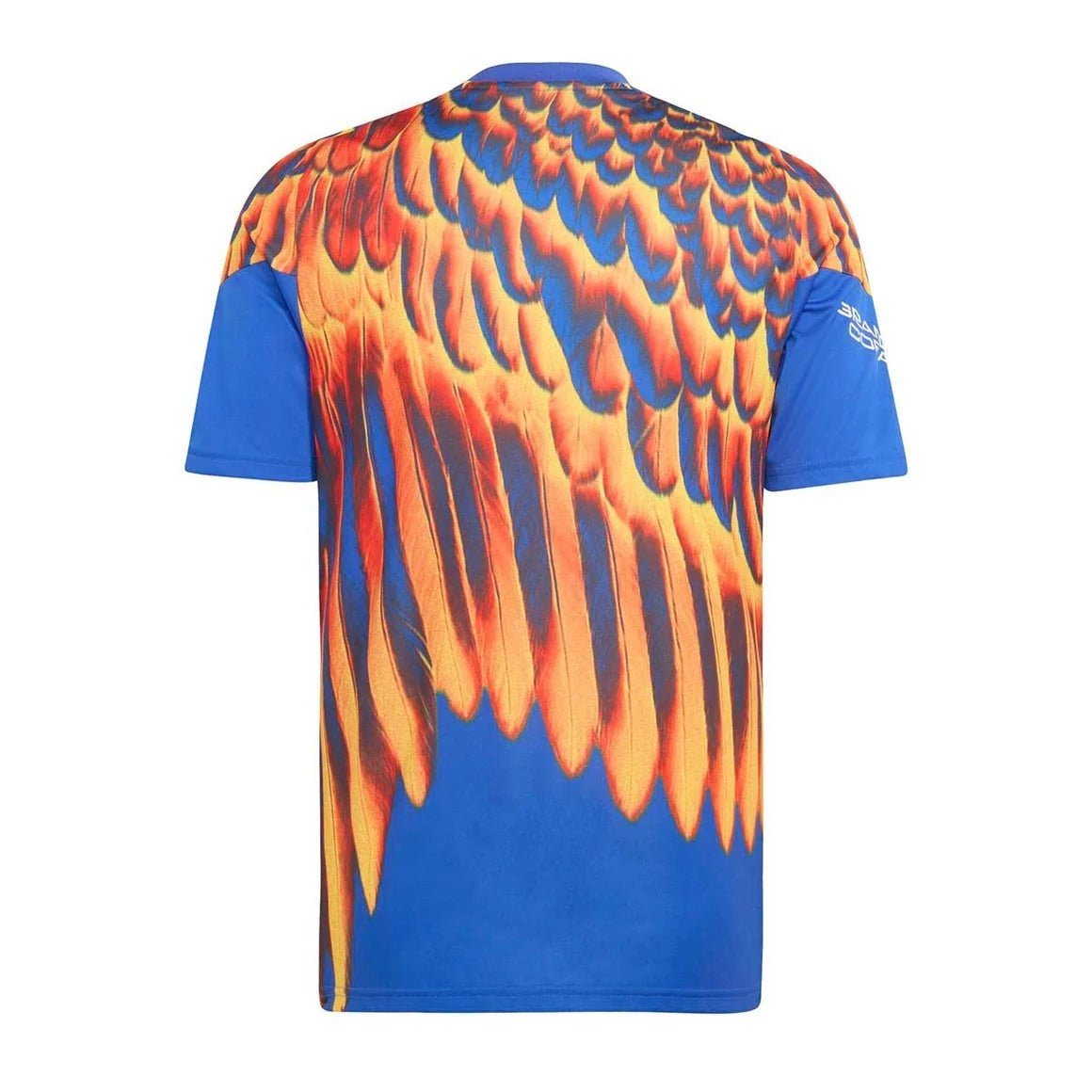 Jersey Club America 26/27 Pre-Match Shirt