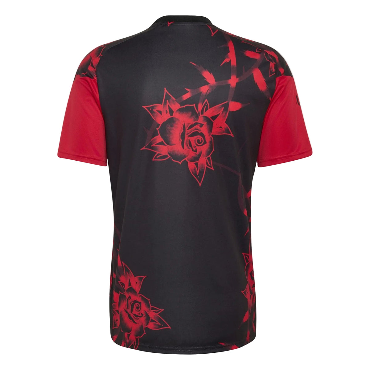 Jersey Manchester United Pre-Match 2026/27 - Fan Version