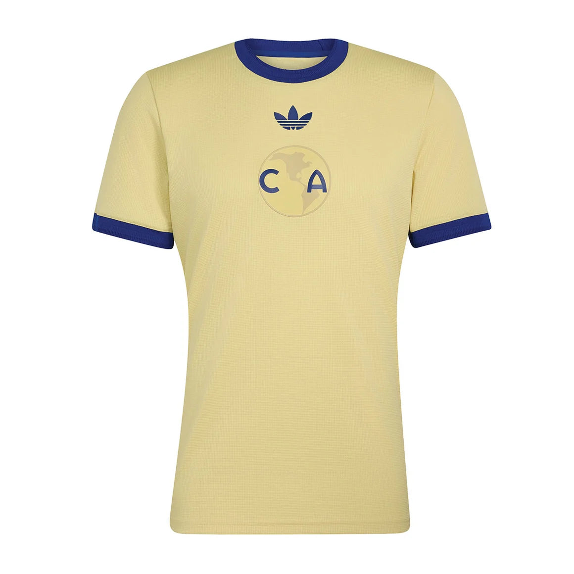Club America 2026/27 110th Anniversary Player Version