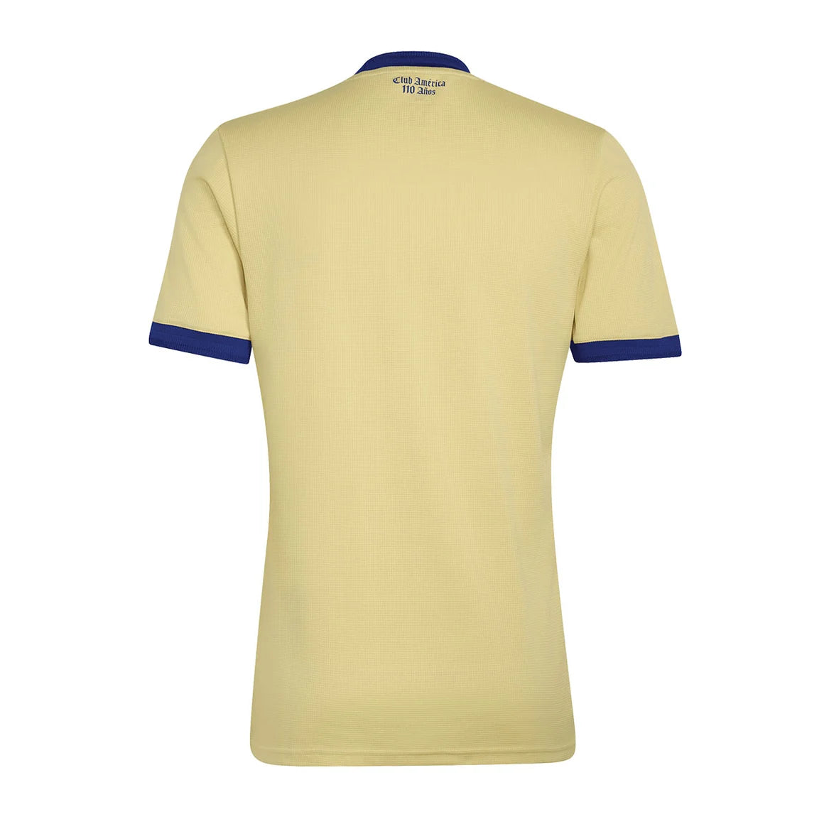 Club America 2026/27 110th Anniversary Player Version