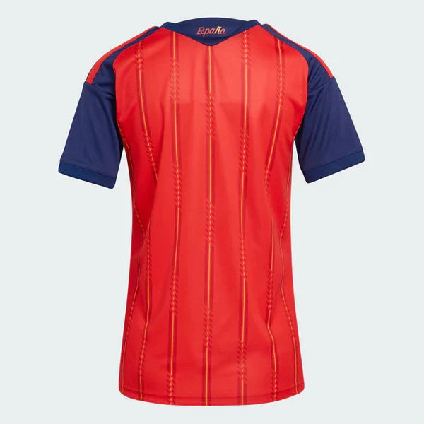 España I Jersey 2026 Player Version - World Cup