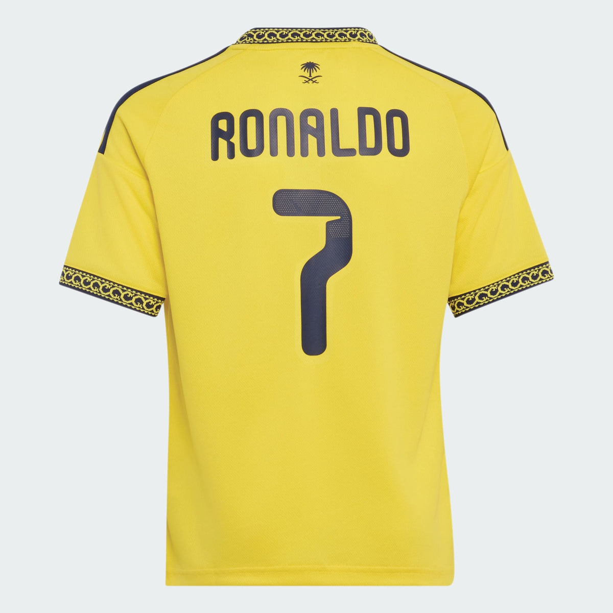 Kids Kit Al Nassr FC Home 2026/27