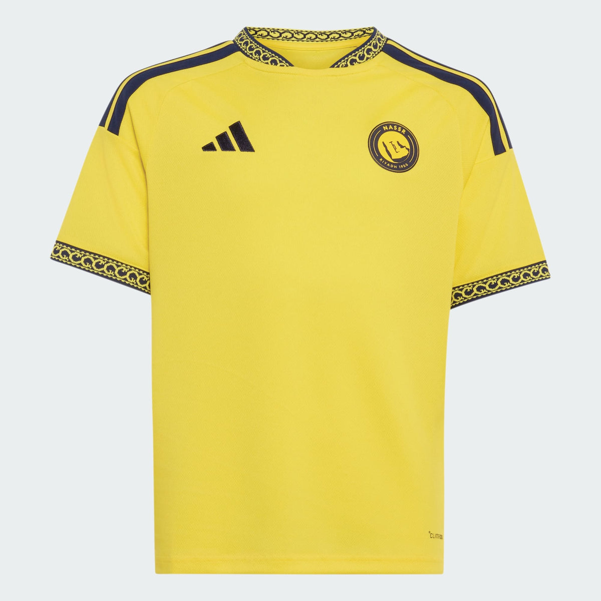 Kids Kit Al Nassr FC Home 2026/27
