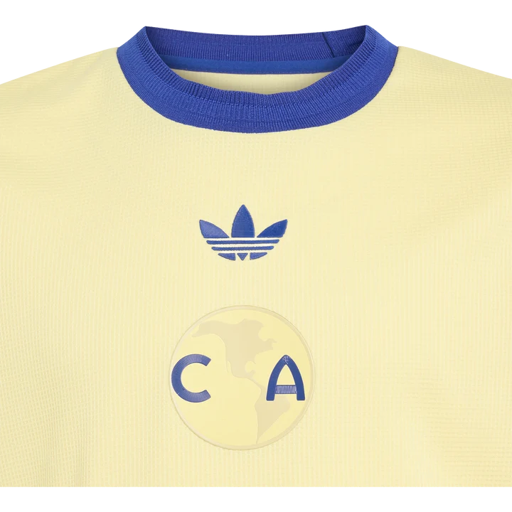Club America 2026/27 110th Anniversary Player Version