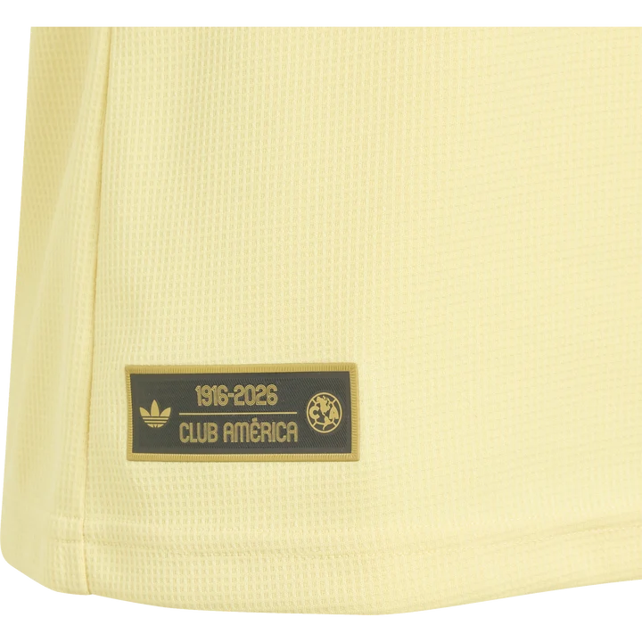 Club America 2026/27 110th Anniversary Player Version