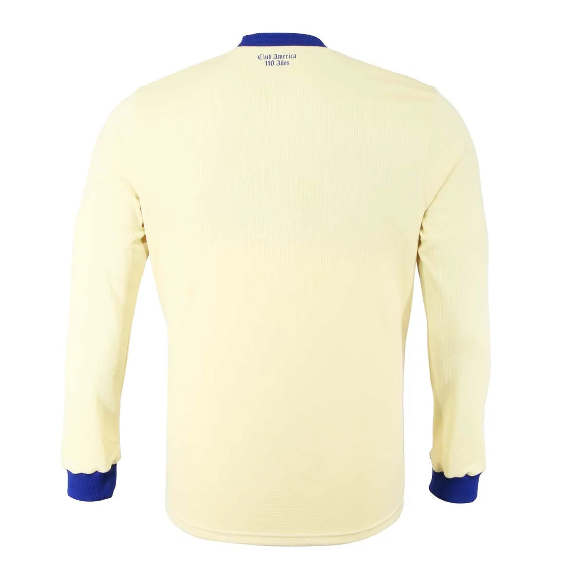 Club America 2026/27 110th Anniversary Long Sleeve Jersey