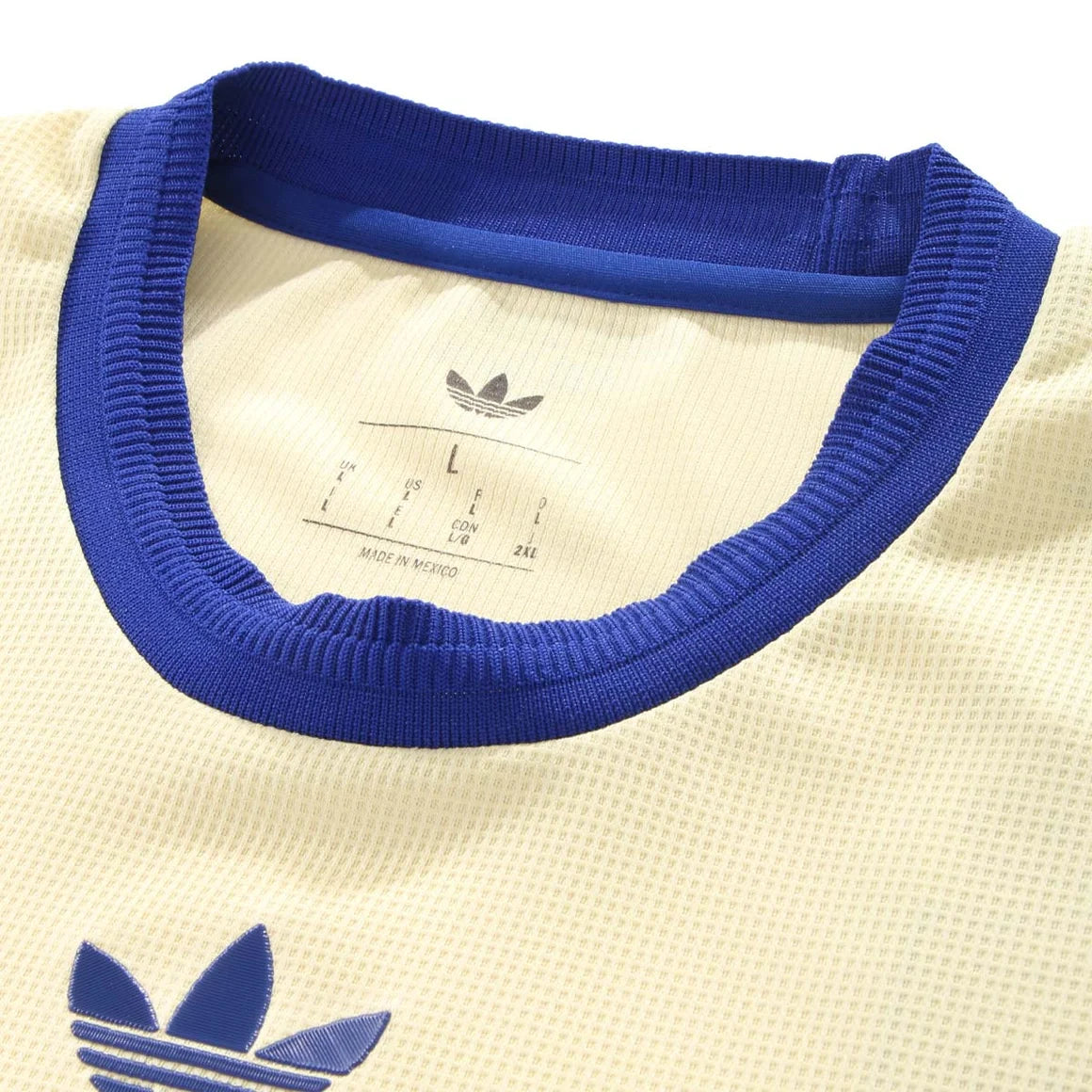 Jersey Club América 110th Anniversary 2026/27
