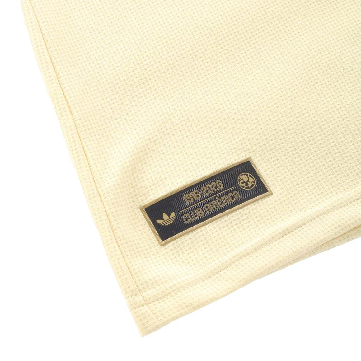 Jersey Club América 110th Anniversary 2026/27