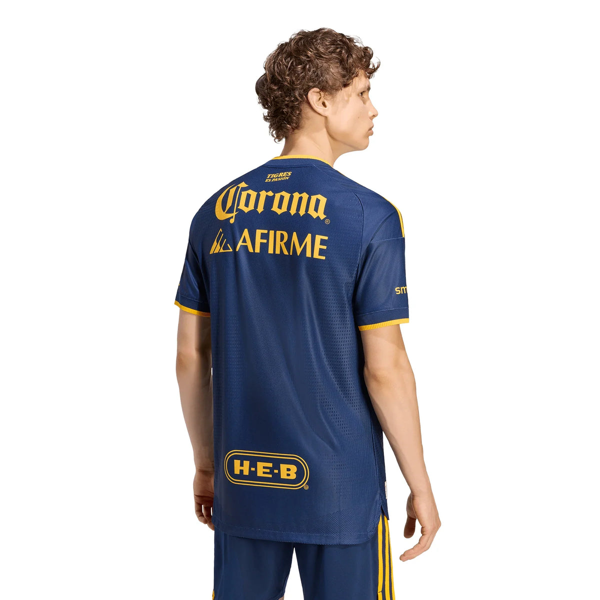 Jersey Tigres II 2026/27 - Men's