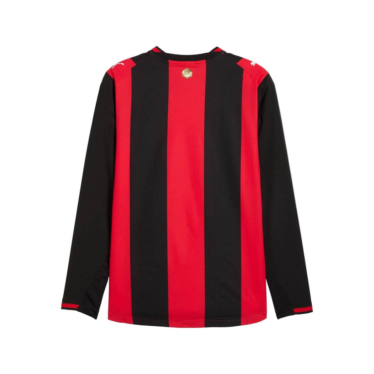 Jersey AC Milan Home 2026/27 - Long Sleeve - Player Version