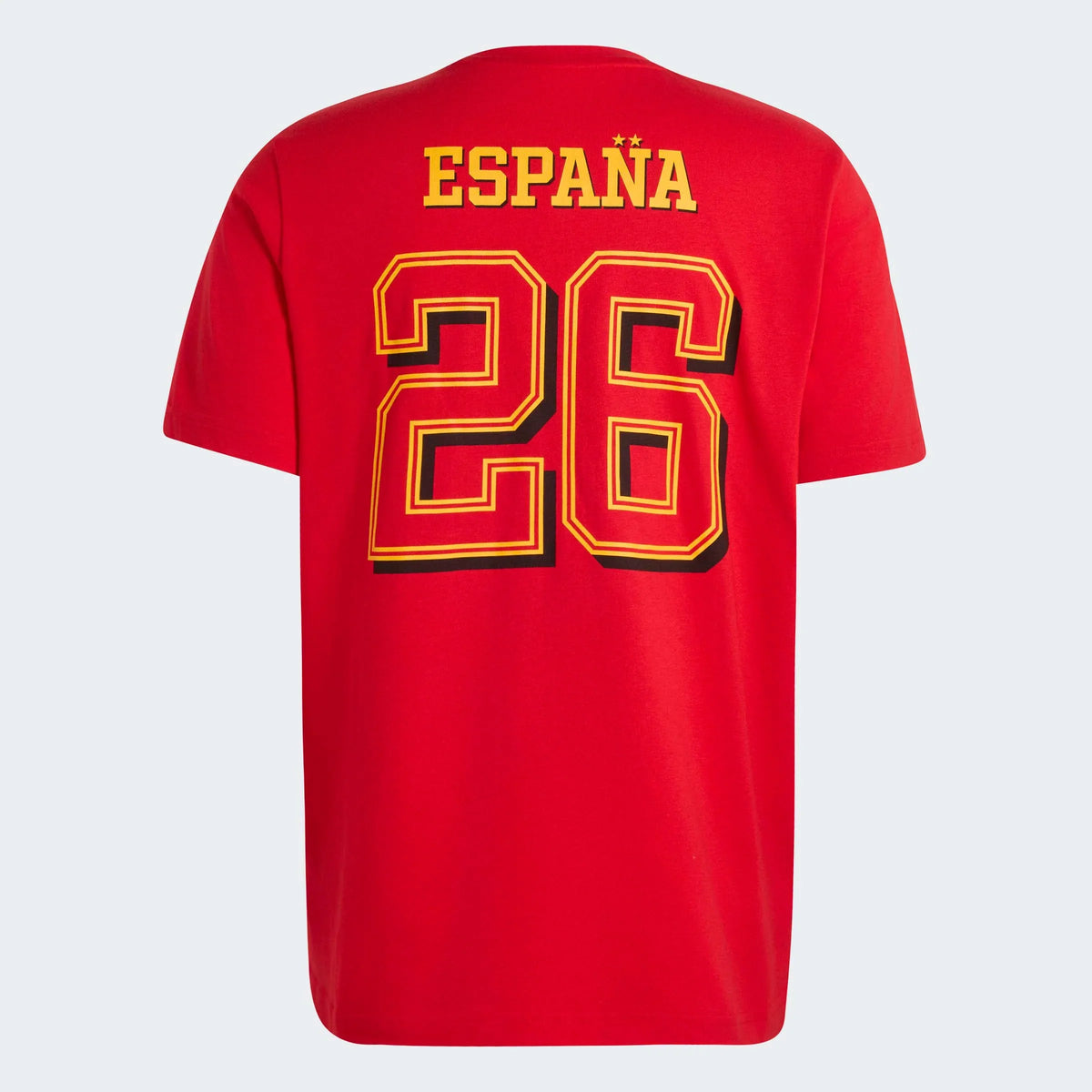 Jersey Champions Roja Men's - España