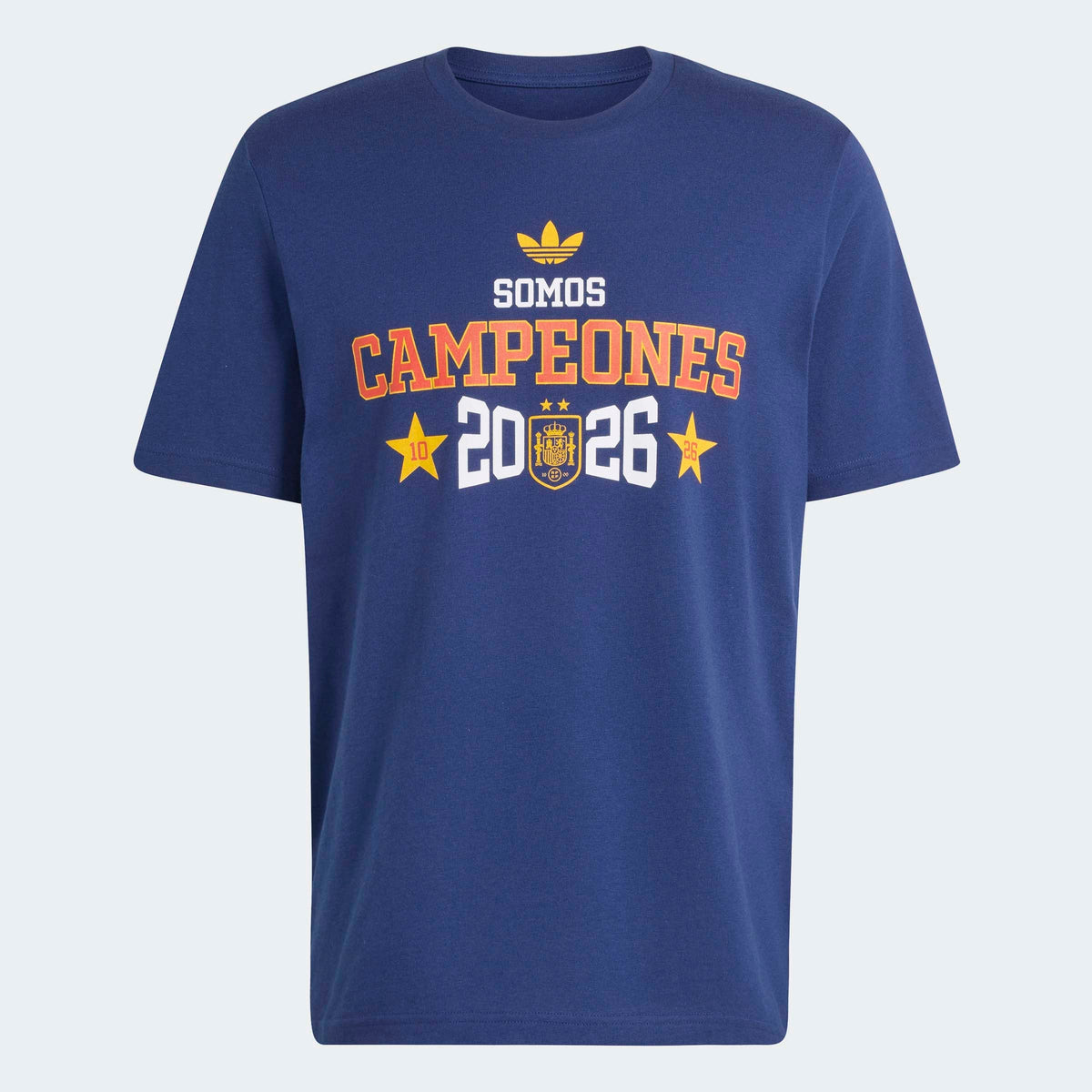 Jersey Champions Azul Men's - España