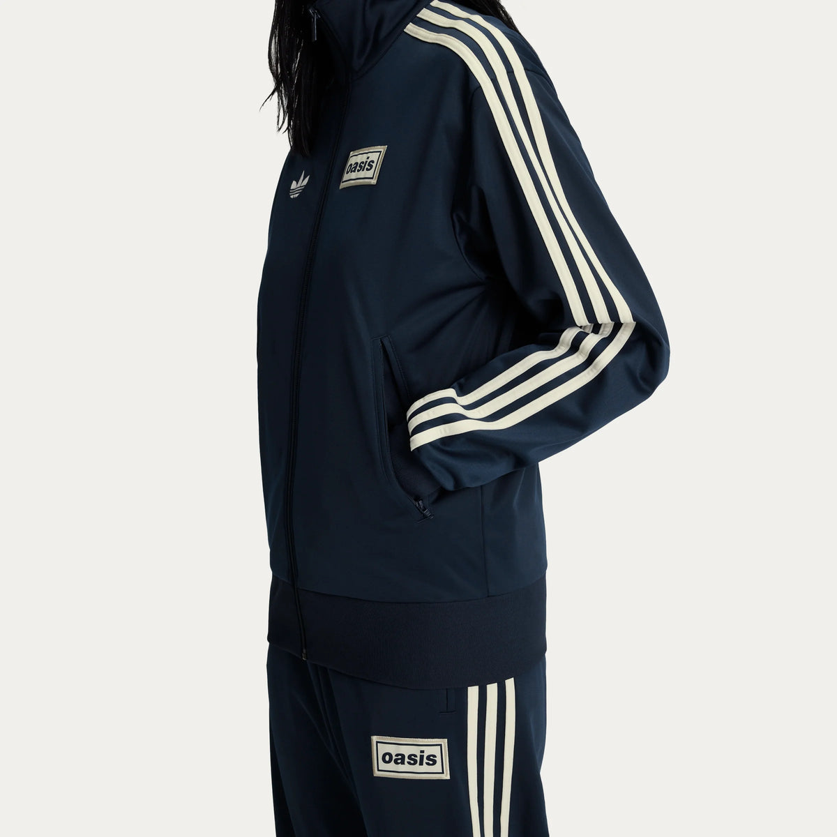 Oásis Long Classic - 2025/2026