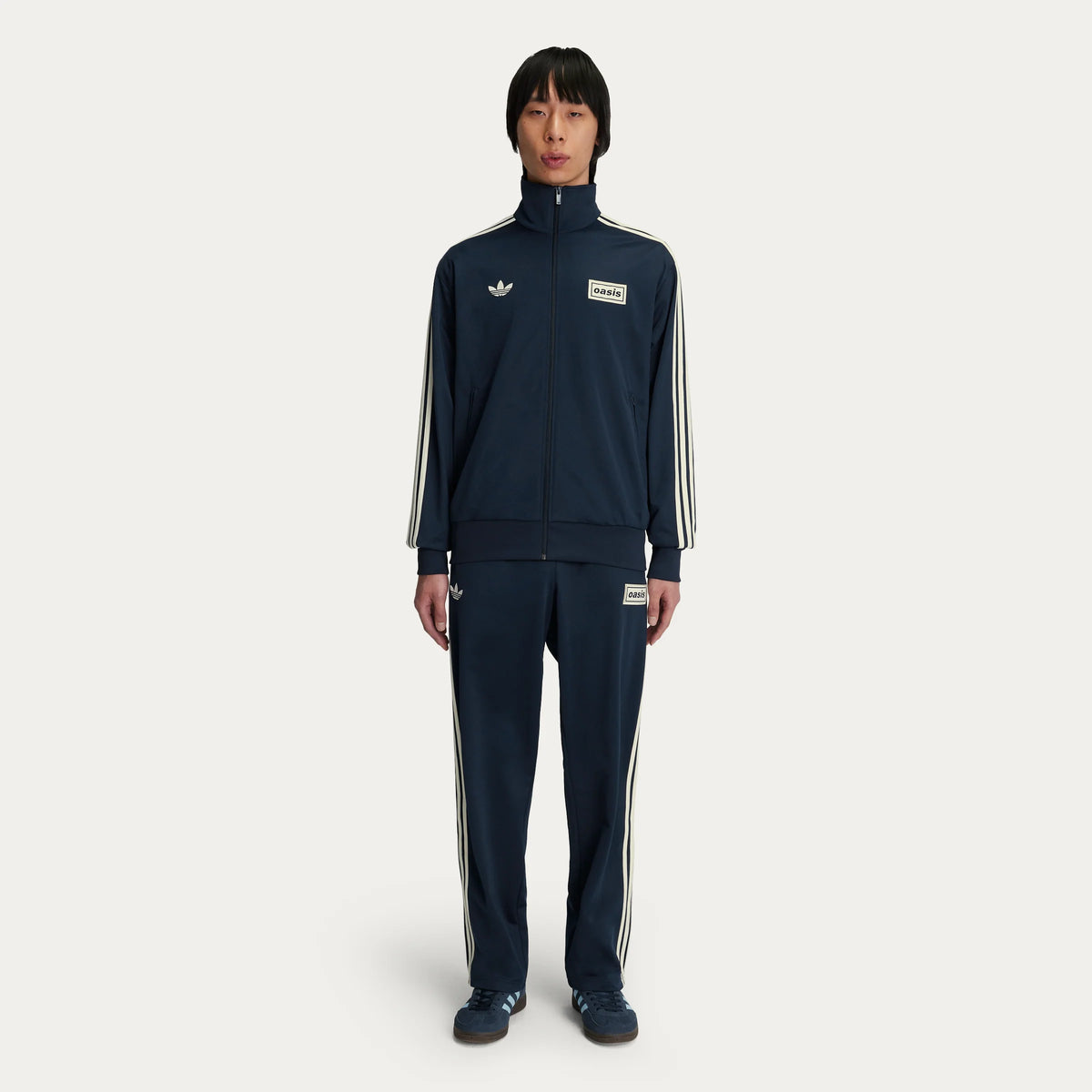 Oásis Long Classic - 2025/2026