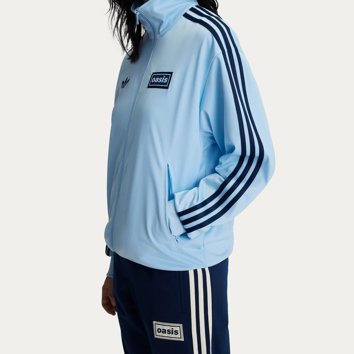 Oásis Long Classic - 2025/2026 - Azul