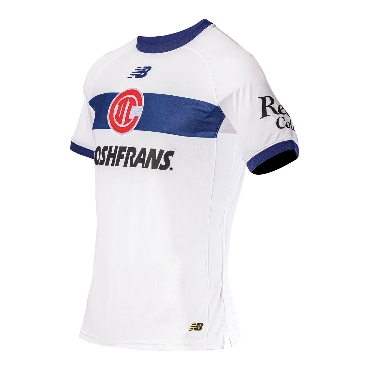Jersey Toluca II 2026/27 - Fan Version