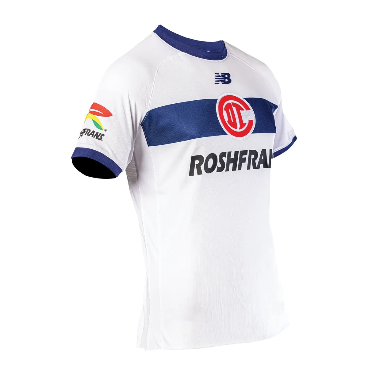 Jersey Toluca II 2026/27 - Fan Version